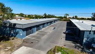 Plus de détails pour 401 Enterprise St, Ocoee, FL - Industriel/Logistique à louer