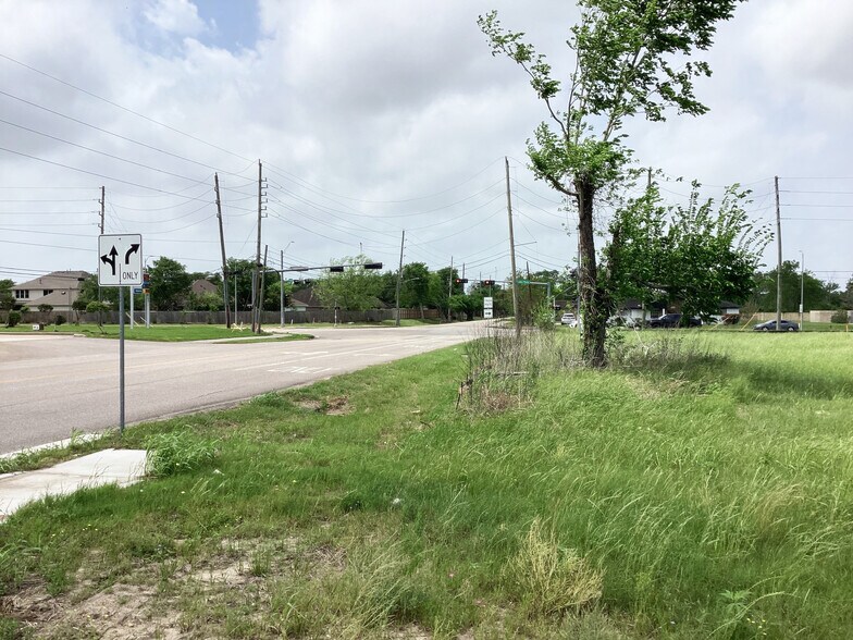 Cullen Pky & Fite Rd, Pearland, TX à vendre - Autre – Image 3 sur 24