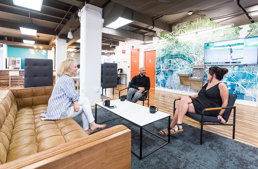 701 Commerce St, Dallas, TX à louer - Photo intérieure – Image 2 sur 13