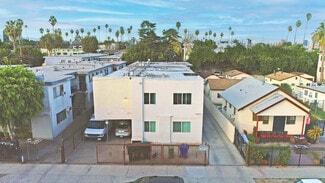 Plus de détails pour 14623 Calvert St, Van Nuys, CA - Logement à vendre