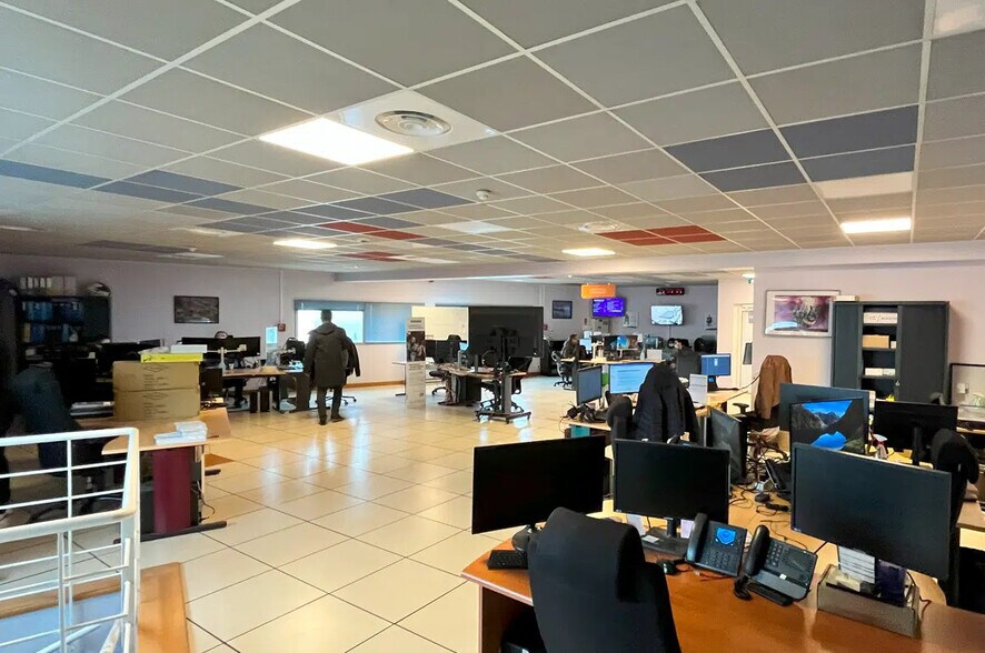 451 Rue Louis Lépine, Montpellier à vendre - Photo de l’immeuble – Image 3 sur 4
