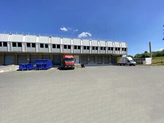 Plus de détails pour Bureau, Industriel/Logistique à louer