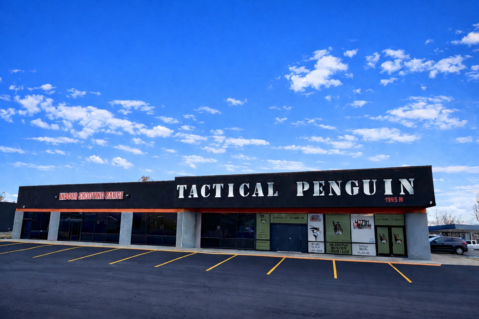 1995 N Main St, Layton, UT à vendre Photo principale– Image 1 sur 4