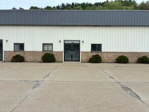 319 Perry Hwy, Harmony, PA à louer Photo de l’immeuble– Image 1 sur 1