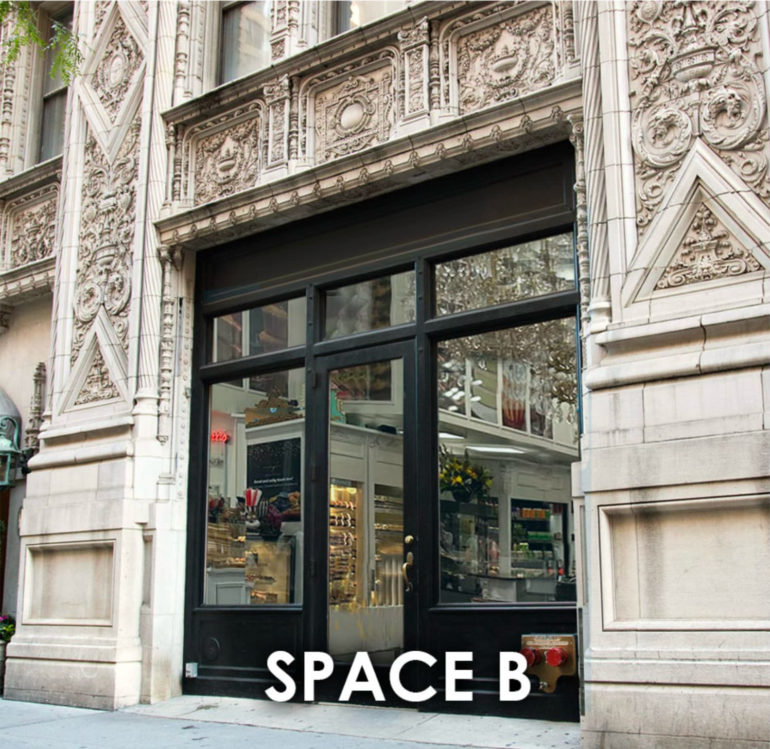 911 7th Ave, New York, NY à louer Photo intérieure– Image 1 sur 5