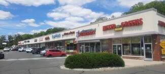 Plus de détails pour 356 US Highway 9, Manalapan, NJ - Local commercial à louer