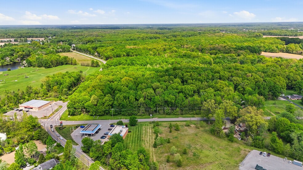 State Route 131, Goshen, OH à vendre - Aérien – Image 2 sur 2