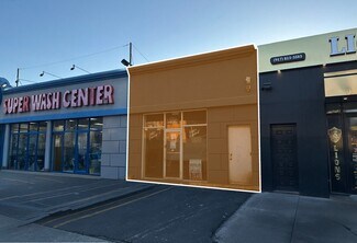 Plus de détails pour 1916 McDonald Ave, Brooklyn, NY - Local commercial à louer