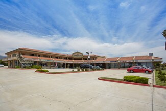 Plus de détails pour 1135 Route 66, Glendora, CA - Bureau/Local commercial à louer