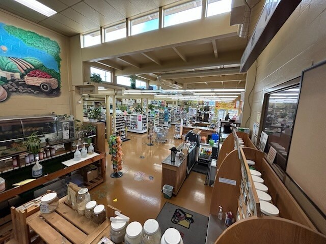 722 S A St, Springfield, OR à vendre - Photo de l’immeuble – Image 2 sur 7