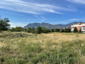 Plus de détails pour 330 & 335 Writer's Way, Colorado Springs, CO - Terrain à vendre