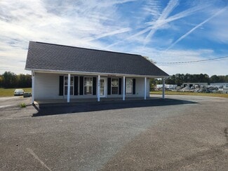 Plus de détails pour 700 W Grand Ave, Rainbow City, AL - Local commercial à louer