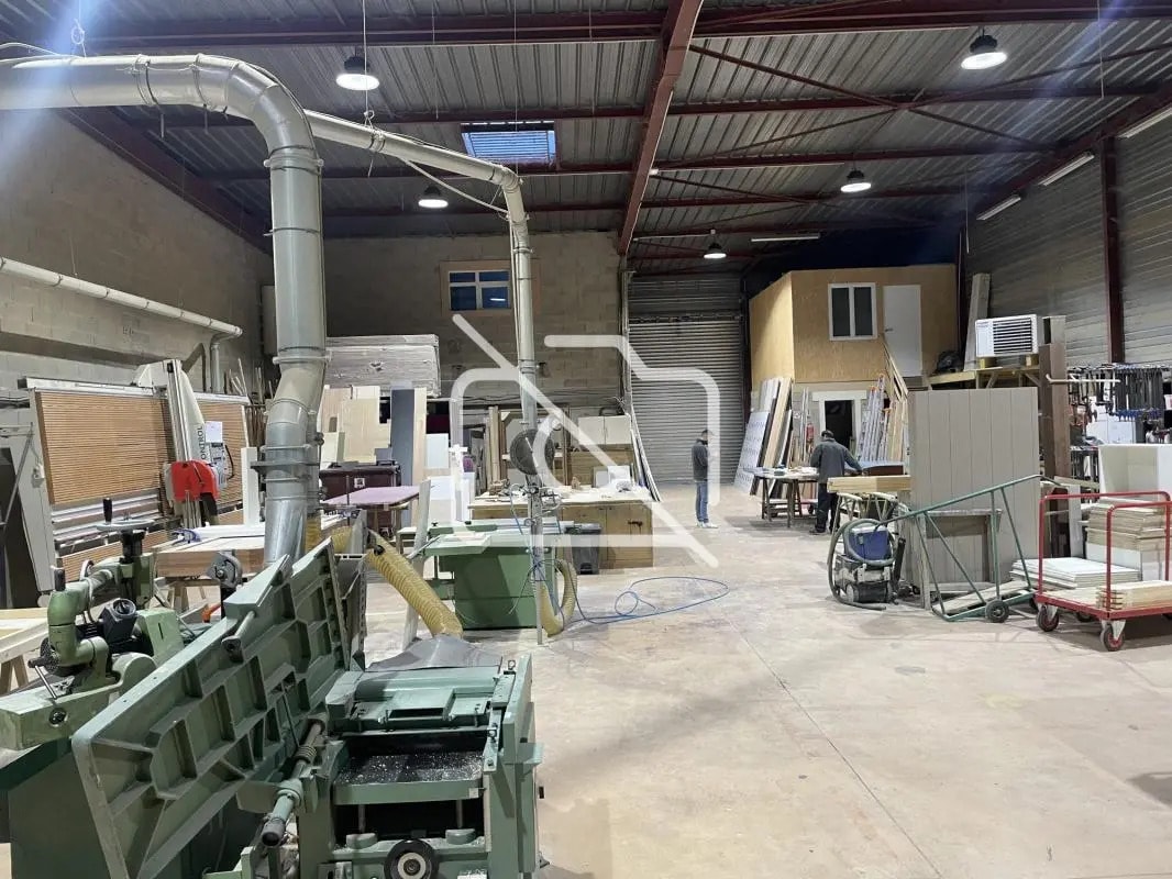 Photo de l’immeuble