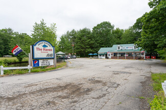 Plus de détails pour 272 Calef Hwy, Epping, NH - Local commercial à vendre