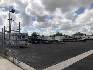Plus de détails pour 304 E Pecan, McAllen, TX - Terrain à louer
