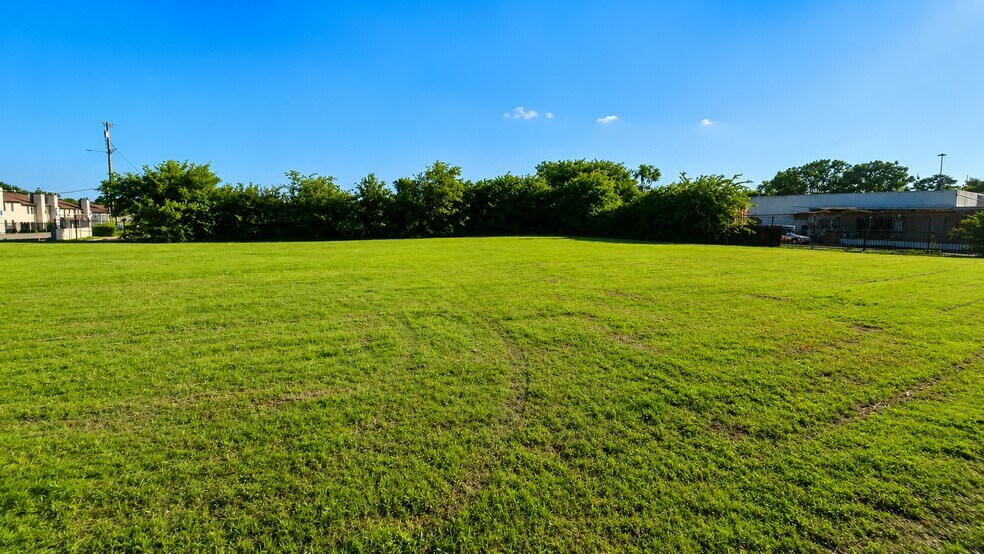 3641 Tyler St, Dallas, TX à vendre - Autre – Image 2 sur 7