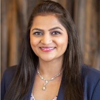 Sonali Vora