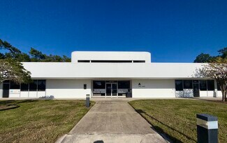 Plus de détails pour 14003-14019 N Dale Mabry Hwy, Tampa, FL - Bureau à louer