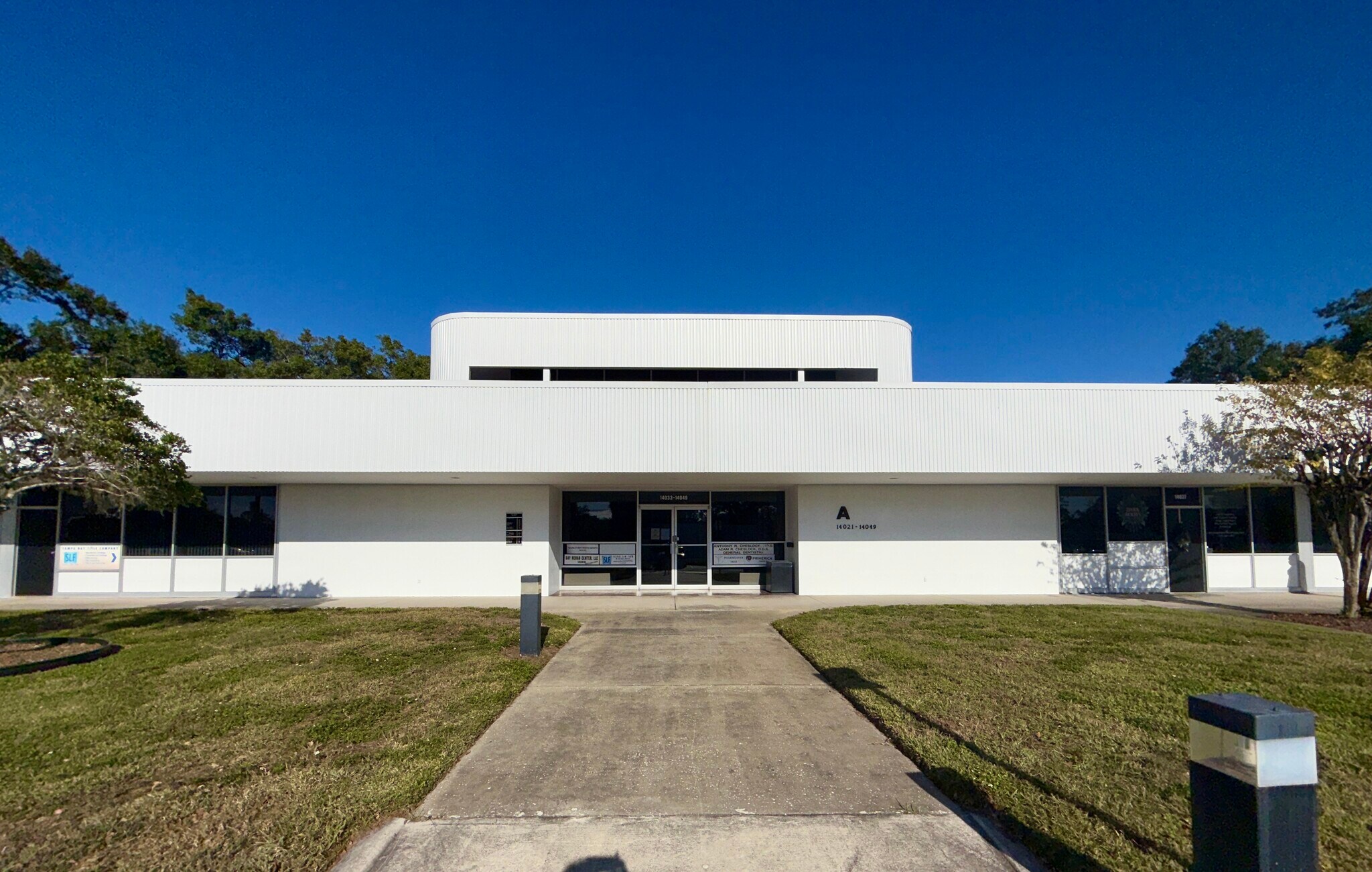 14003-14019 N Dale Mabry Hwy, Tampa, FL à louer Photo principale– Image 1 sur 8