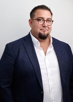 Christopher Marks