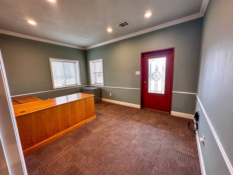 5677 TX-276, Royse City, TX à louer - Photo de l’immeuble – Image 3 sur 9