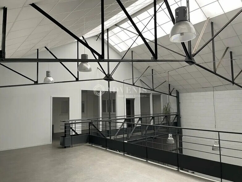 Local commercial dans Le Mans à vendre - Photo intérieure – Image 1 sur 3