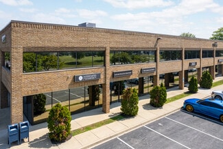 Plus de détails pour 11003 Bluegrass Pky, Louisville, KY - Local d'activités à louer