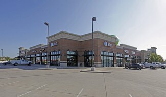 Plus de détails pour 6600 North Fwy, Fort Worth, TX - Local commercial à louer