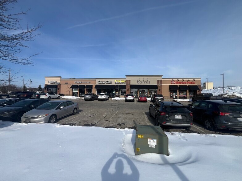 2355 Health Dr, Wyoming, MI à vendre - Photo principale – Image 1 sur 6