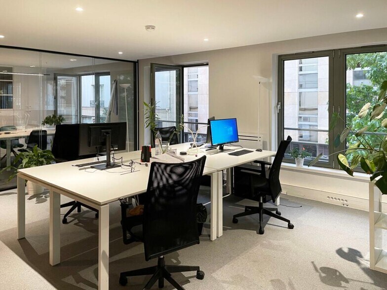 58 Rue Aristide Briand, Levallois-Perret à vendre - Photo intérieure – Image 2 sur 4