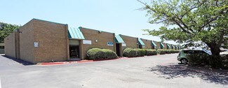 Plus de détails pour 10024-10052 Monroe Dr, Dallas, TX - Local d'activités à louer