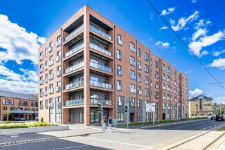Plus de détails pour Waterfront Plaza, Edinburgh - Logement à vendre