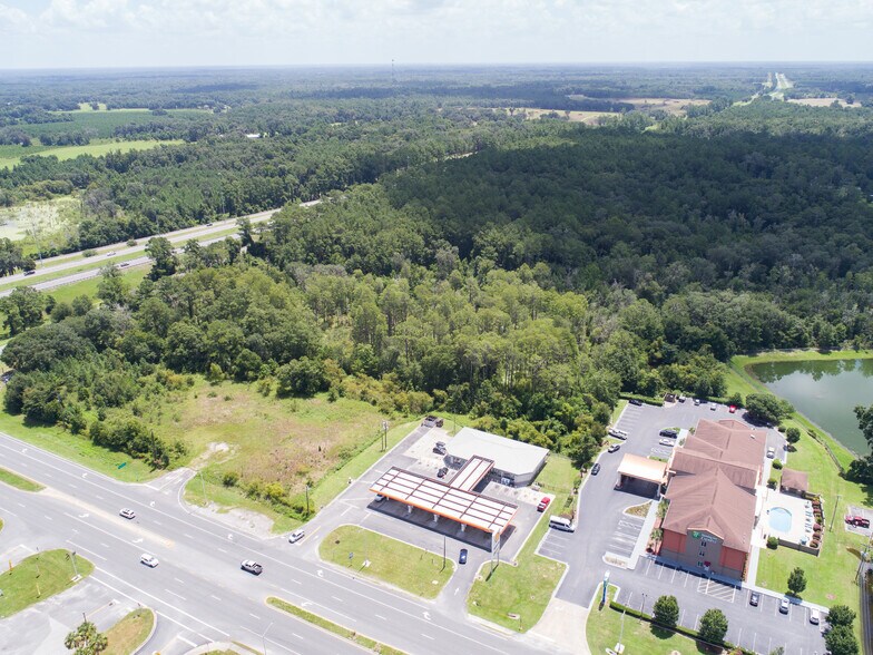 70th St, Live Oak, FL à vendre - Photo de l’immeuble – Image 3 sur 15