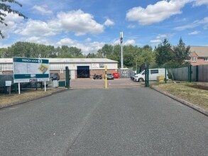 Sommerfield Rd, Telford à louer Photo de l’immeuble– Image 2 sur 5