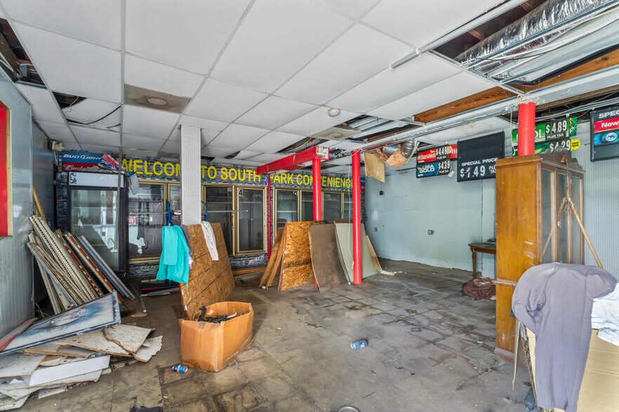 2 S Park Rd SW, Birmingham, AL à vendre - Photo de l’immeuble – Image 3 sur 25