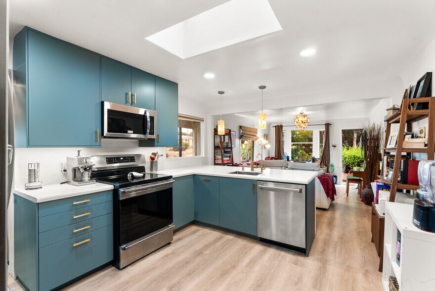 1738 33rd St, San Diego, CA à vendre - Photo de l’immeuble – Image 3 sur 26