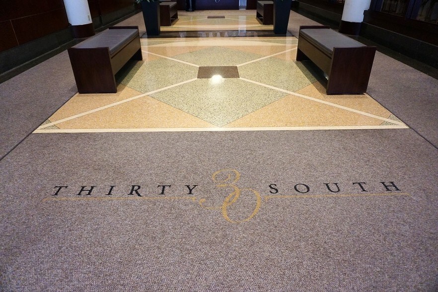 30 S Meridian St, Indianapolis, IN à louer - Photo intérieure – Image 2 sur 4