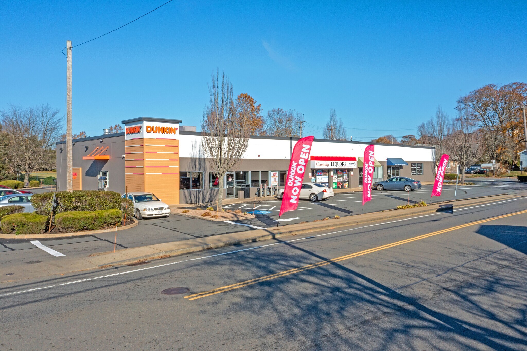 32-44 Howland Rd, Fairhaven, MA à vendre Photo principale– Image 1 sur 6