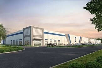 Plus de détails pour 5832 Mooresville Rd, Tanner, AL - Industriel/Logistique à louer