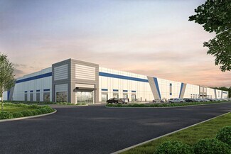 Plus de détails pour 5832 Mooresville Rd, Tanner, AL - Industriel/Logistique à louer