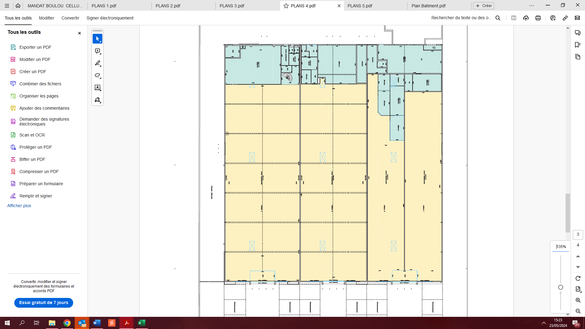 20 Carrer D'En Cavailles, Le Boulou à louer Photo intérieure– Image 1 sur 4