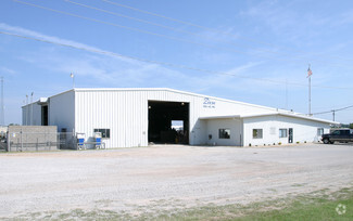 Plus de détails pour 209 NW 111th St, Oklahoma City, OK - Industriel/Logistique à louer