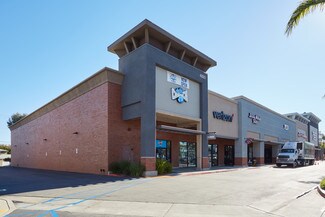 Plus de détails pour 4210-4280 Long Beach Blvd, Long Beach, CA - Local commercial à louer