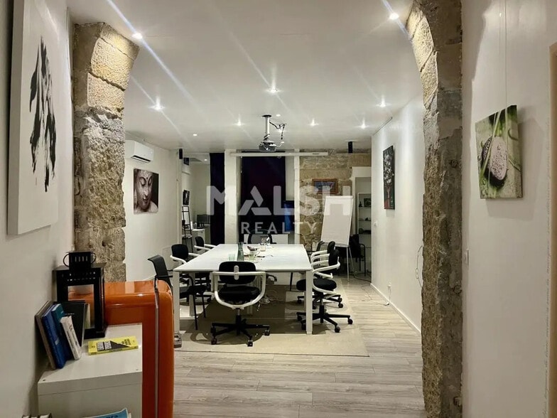 Local commercial dans Lyon à louer - Photo intérieure – Image 3 sur 7