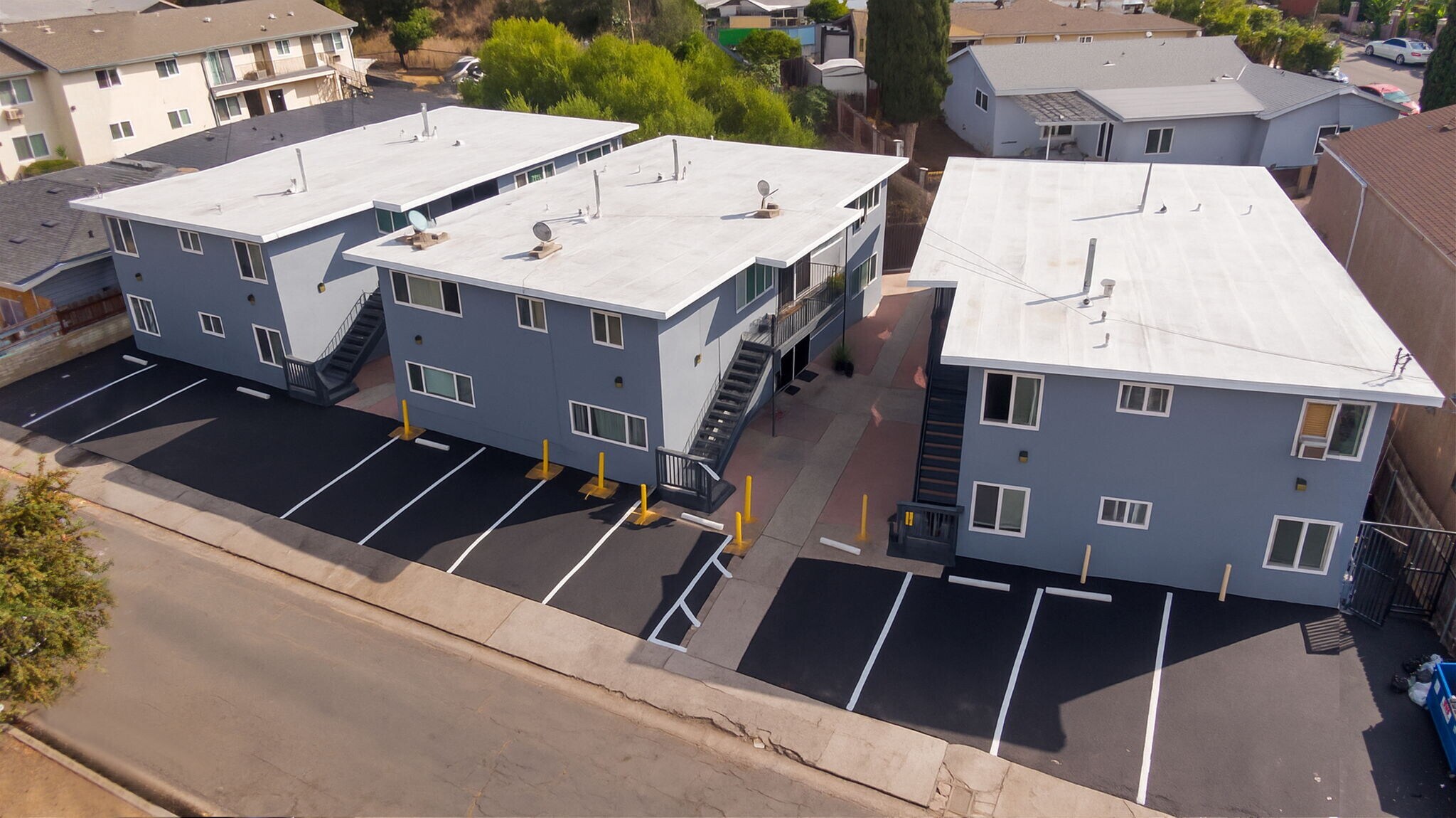 2959-2981 54th St, San Diego, CA à vendre Photo principale– Image 1 sur 39