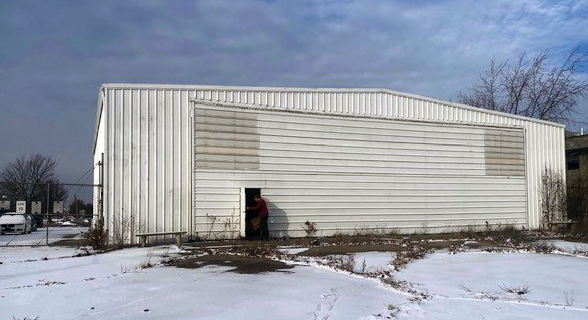 3850 Capital City Blvd, Lansing, MI à vendre - Photo de l’immeuble – Image 2 sur 8