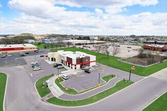 Plus de détails pour 2921 New Pinery Rd, Portage, WI - Local commercial à louer