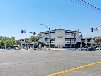 Plus de détails pour 599 S Barranca Ave, Covina, CA - Bureau à vendre