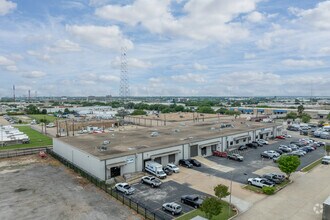 833 111th St, Arlington, TX - Vue aérienne  vue de carte