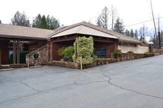 Plus de détails pour 6161 Clark Rd, Paradise, CA - Médical à louer